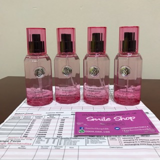 [MADE IN USA] Nước hoa mini Victoria's Secret - Bombshell - Body Mist mini size 75ml
