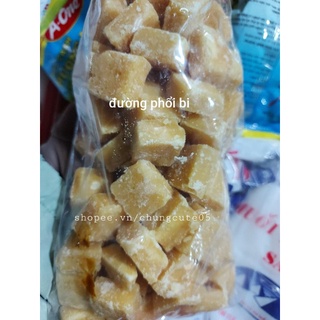 Đường phổi viên Quảng Ngãi 1kg