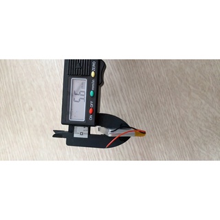 Pin đồng hồ thông minh Q12.
