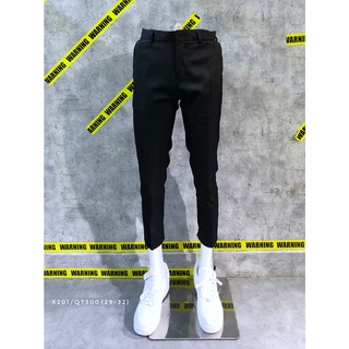 Quần tây âu nam hàng quảng châu cao cấp james store - qtx201