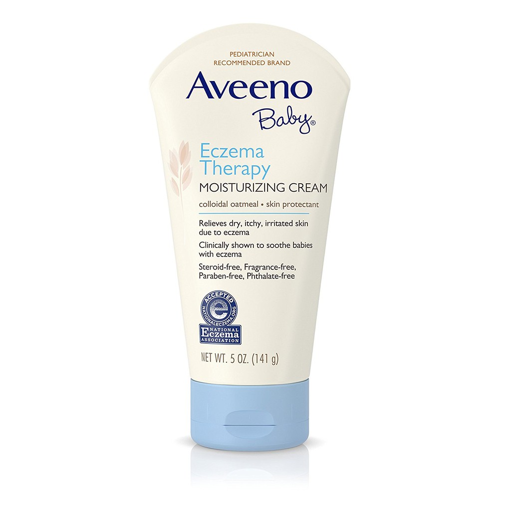 Kem nẻ chàm Aveeno