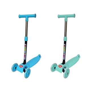 Xe trượt Scooter Huggies