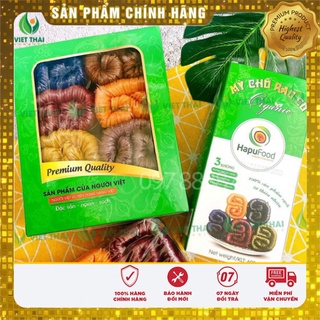 Mì Rau Củ Ngũ Sắc Đặc Sản Bắc Giang 100% ORGANIC - Mỳ Chũ Rau Củ Ăn Kiêng Ăn Chay Hỗ Trợ Giảm Cân TỐT Cho Sức Khoẻ