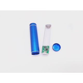 box sạc dự phòng 1 cell