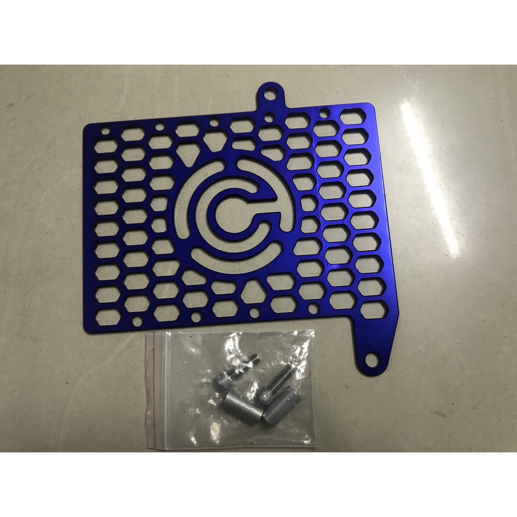 Che két nước nhôm hợp kim CNC cho Winner