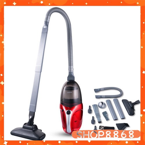 Máy Hút Bụi Mini Cầm Tay 2 Chiều Vacuum Cleaner - SHOP8868 | BigBuy360 - bigbuy360.vn