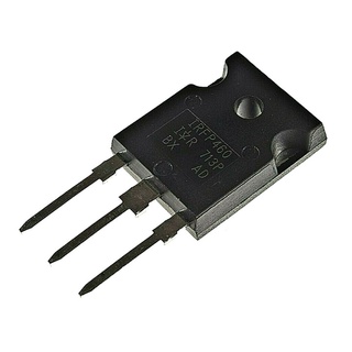 Mosfet IRFP460 TO-247 200V 20A (Kênh N)