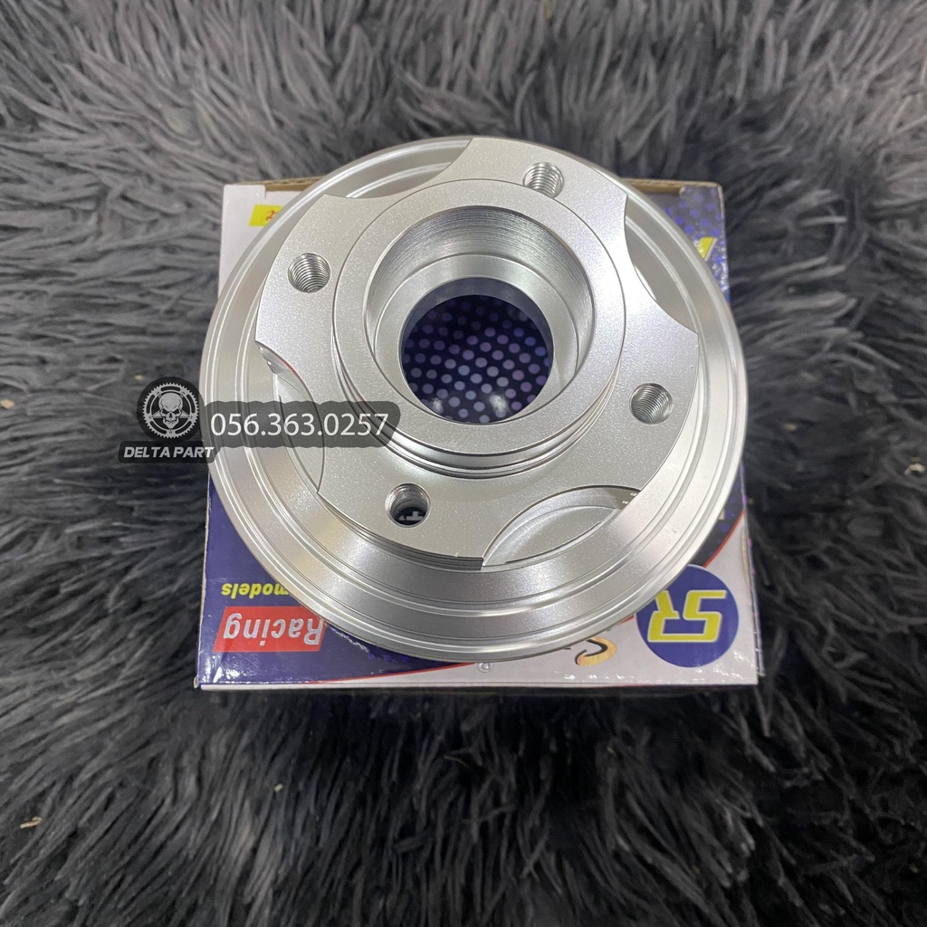 Cùi Dĩa CNC Wave Dream Cup 67 chaly Chính Hãng Sum Racing