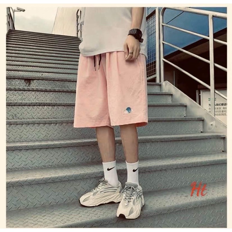 Quần ngố thời tiết H2U966