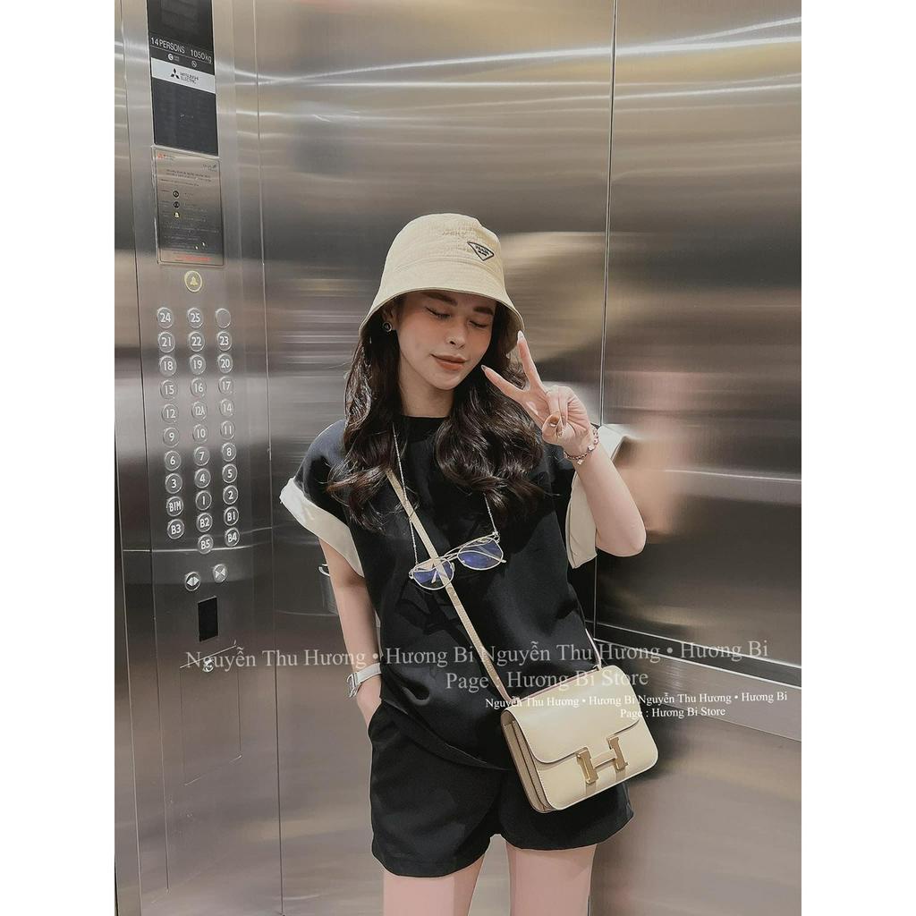 Sét bộ phối màu cá tính LT67