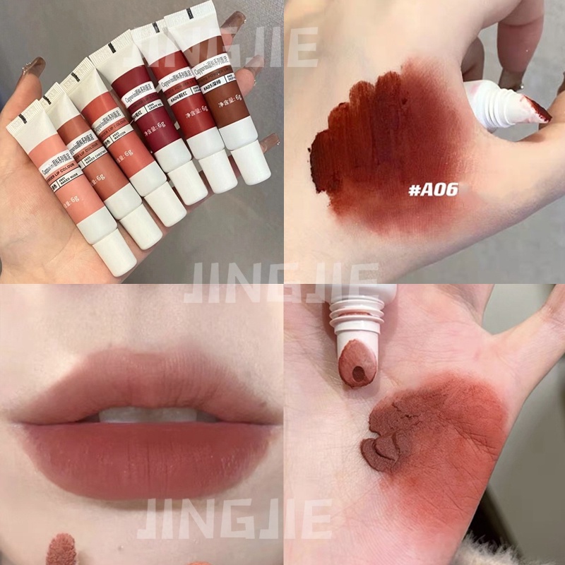 Thủ tướng® Son Kem Lì Kháng Nước Lâu Trôi Dung Tích Lớn Không Phai Màu