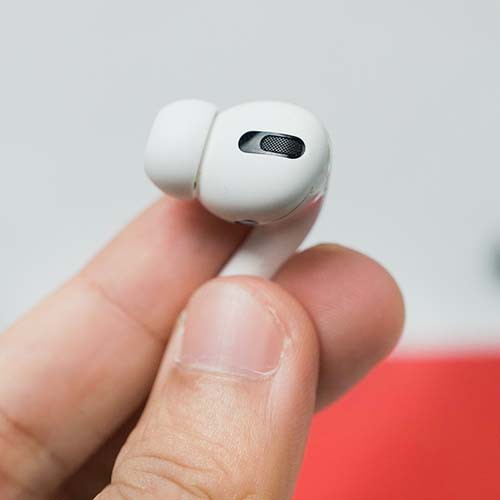 Tai Nghe Kết Nối Bluetooth Airpod Pro 5.0, Chip Jerry A8 - Đổi Tên Định Vị Xuyên Âm Chống Ồn, Sạc Không Dây Bản Pro 2 | BigBuy360 - bigbuy360.vn