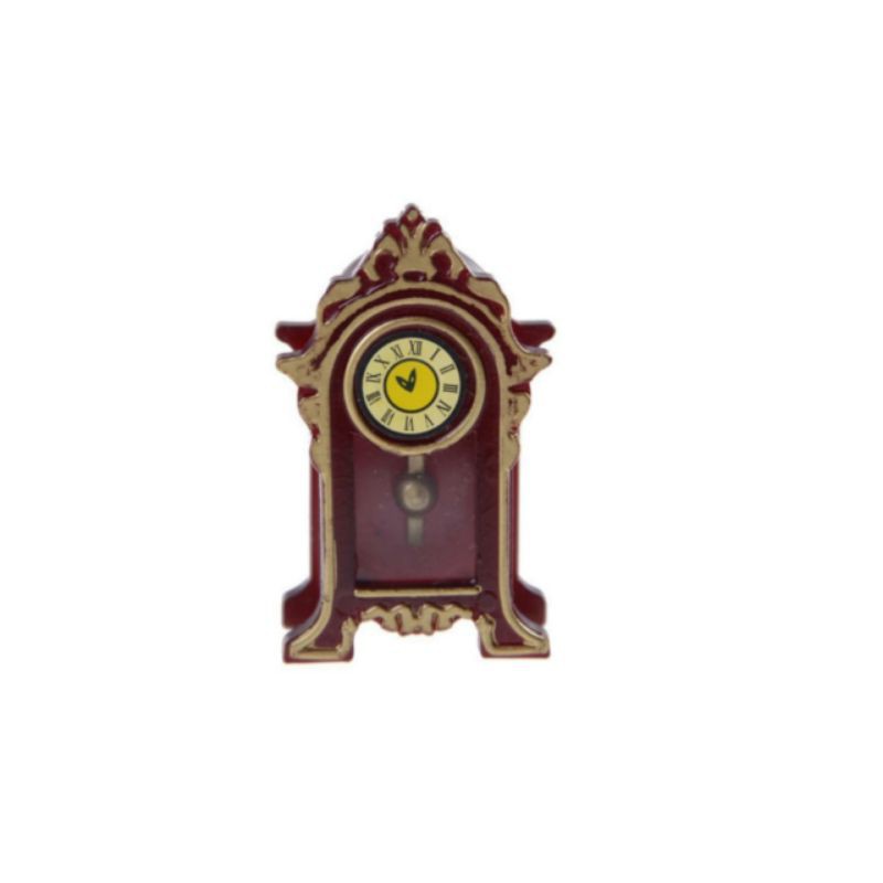 Đồng Hồ Treo Tường Cổ Điển B 1:12 Cao Cấp