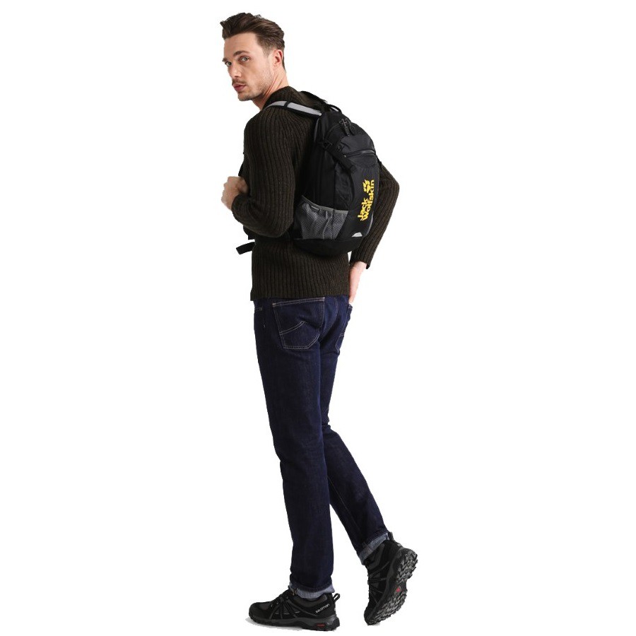 Balo Jack Wolfskin Velocity 12 Backpack