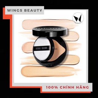 BOBBI BROWN - Phấn nước Skin Long-Wear Weightless Foundation SPF 50 PA+++