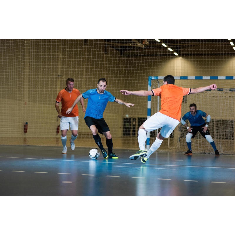 Giày chơi futsal ginka 900 Decathlon Imviso