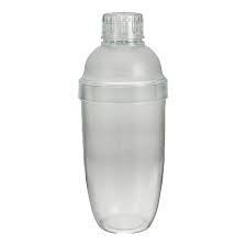 BÌNH LẮC TRÀ NHỰA 700ML