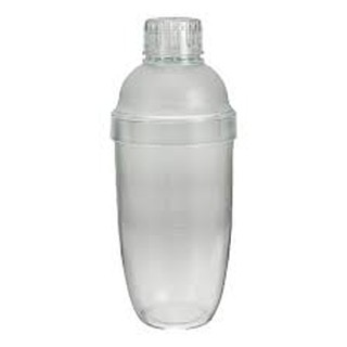 BÌNH LẮC TRÀ NHỰA 700ML
