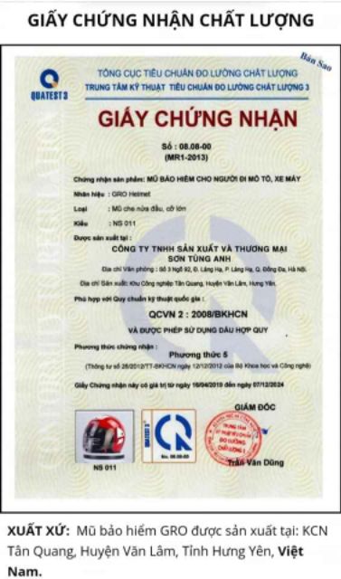 Mũ 3|4 gro màu đen mờ, mũ chùm tai có kính, mũ 3|4 kiểu honda