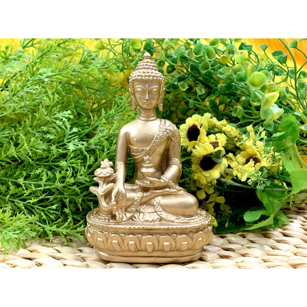 Tượng Phật tổ  Thái Lan tuyệt đẹp