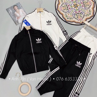 Bộ thể thao ADIDAS