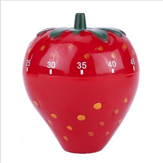 Đồng Hồ Hẹn Giờ Cà Chua Pomodoro Nấu Ăn, Học Tập, Làm Việc, Quản Lý Thời Gian Hiệu Quả _HVL TEA