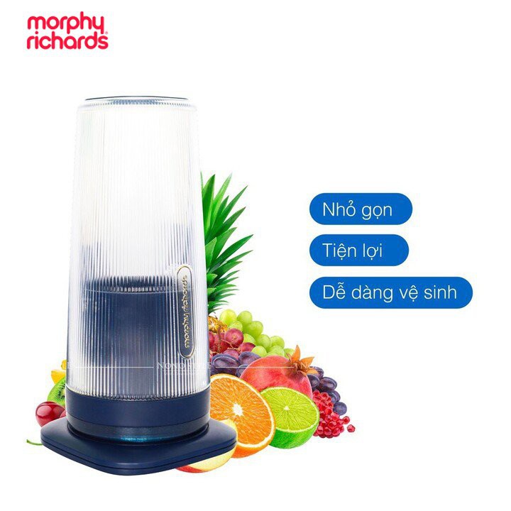 Sản Phẩm Máy xay sinh tố cầm tay Morphy Richards MR9800 .