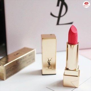 Son YSL màu 52 hồng cam