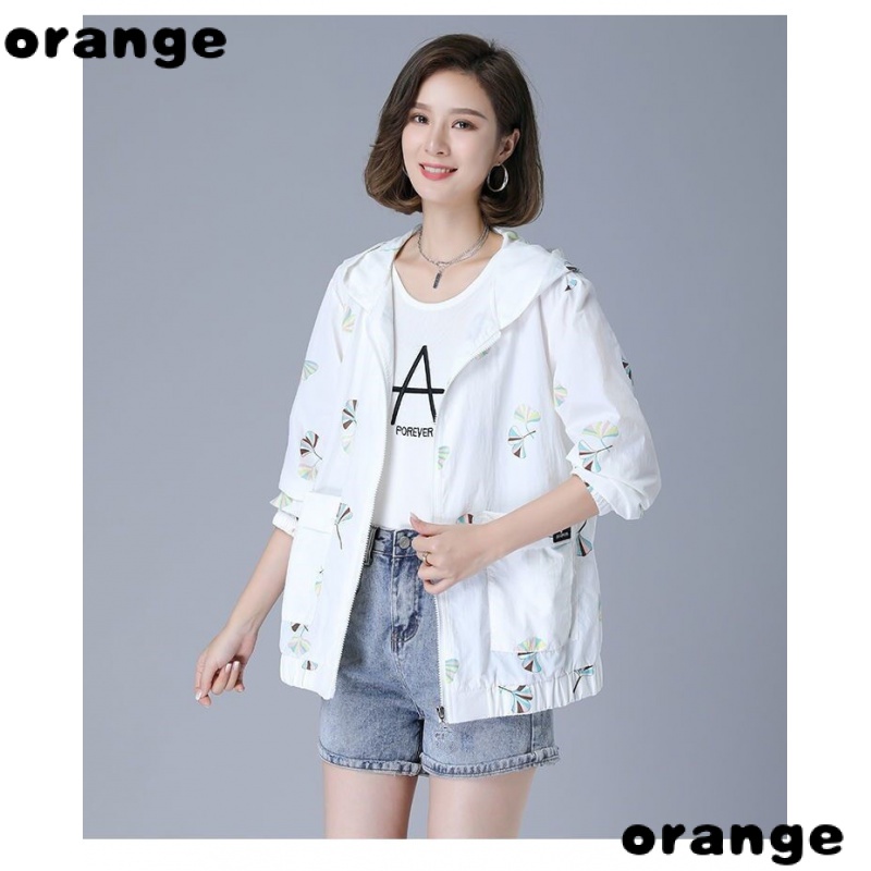 Áo Khoác Cardigan Mỏng Tay Dài Chống Nắng Thoáng Khí Thời Trang Xuân Hè 2022 Cho Phụ Nữ Trung Niên
