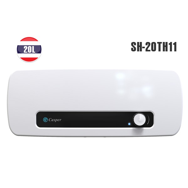 Bình nóng lạnh Casper SH-20TH11 20 lít