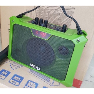Loa bluetooth FY5