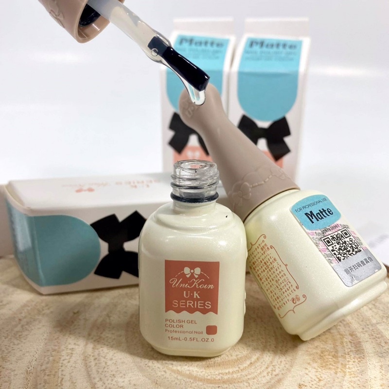 Top lì uk - top nhám cao cấp