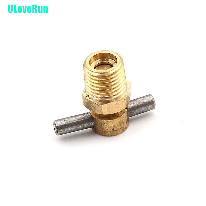 Van Xả Khí 1 / 4 "Npt Cho Máy Nén Khí