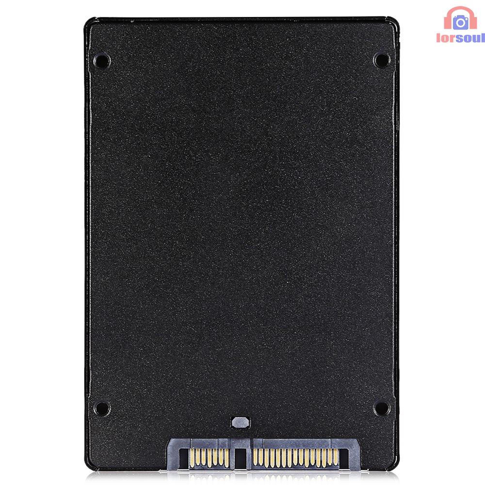 Bộ Chuyển Đổi S103-1N M.2 Ngff Sang Sata Iii M.2 Ngff Sang Sata Ssd 2242 / 2260 / 2280mm Ngff M.2 Ssd Đen | BigBuy360 - bigbuy360.vn