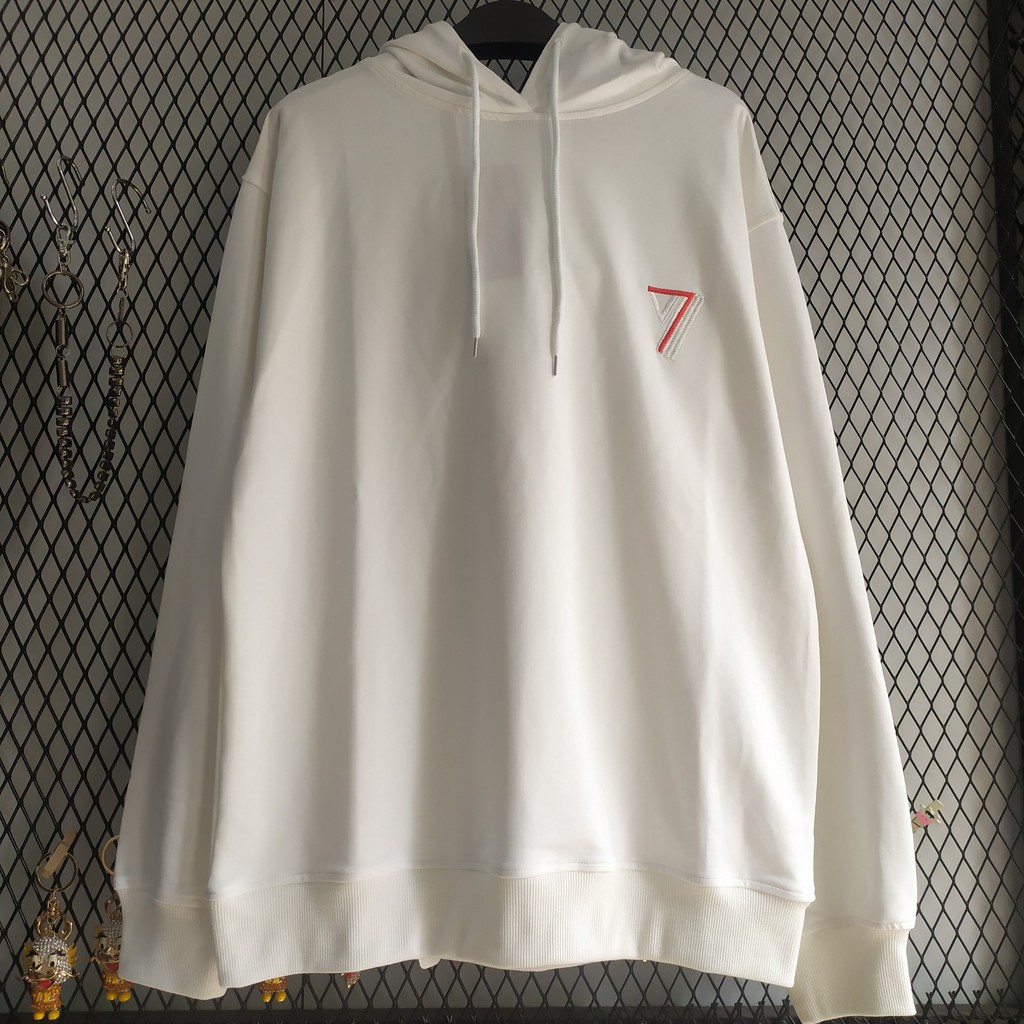 Áo hoodie Tiêu Chiến form cực đẹp cho cả nam và nữ