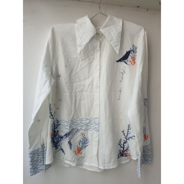 Áo kiểu si tuyển