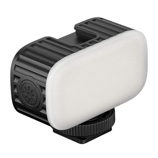 Đèn LED Ulanzi VL15 RGB Mini Video Light