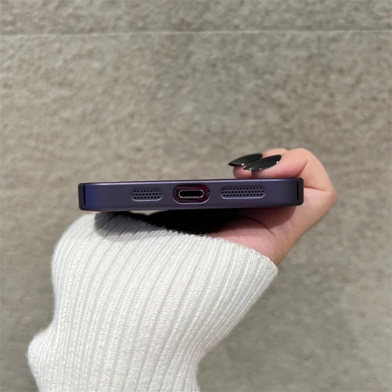 Ốp Điện Thoại iPhone 14 13 12 Pro max case ốp lưng điện thoại i phone 14 promax pc Từ Tính Chống Sốc Chống Rơi Cho ip 14 13 12 pro max