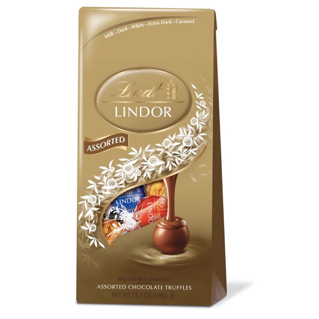 SOCOLA LINDT LINDOR 