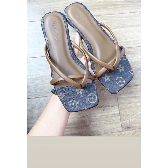 dép bệt dây