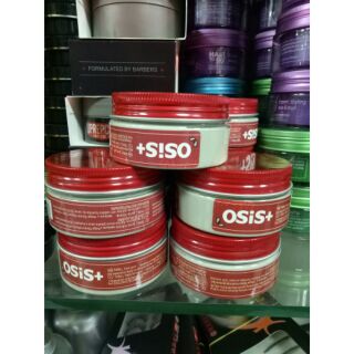 Sáp vuốt tóc Osi+4