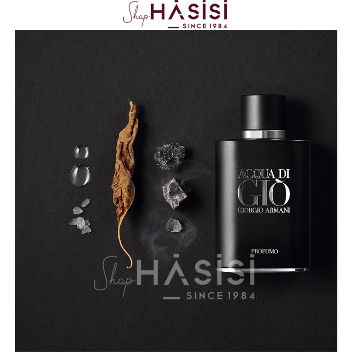 NƯỚC HOA ARMANI - Acqua Di Gio Profumo EDP
