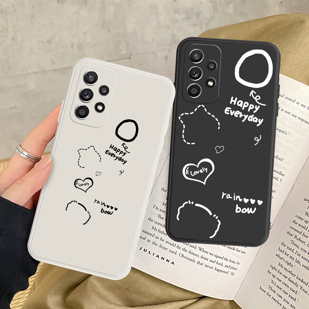 Ốp Điện Thoại Mềm Cho VIVO Y91C Y1S Y11 Y15 Y12 Y21 Y33S Y21S Y15S Y11S Y12S Y20 Y20i Y20S Y20A Y20G Y12A Y30 Y50 Y83 Y85 Y93