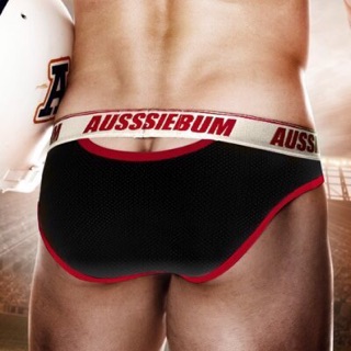 Underwear AUSSIEBUM