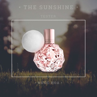 Nước hoa ari by ariana grande eau de parfum - 5ml/10ml - ᵀᴴᴱ.ˢᵁᴺˢᴴᴵᴺᴱ