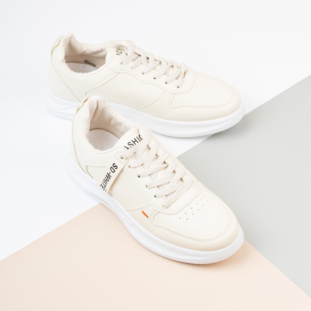 GIÀY THỂ THAO NAM MWC - GIÀY THỂ THAO DA TRƠN CAO CẤP  - GIÀY THỂ THAO CỔ THẤP NĂNG ĐỘNG CÁ TÍNH NATT- 5301 | BigBuy360 - bigbuy360.vn