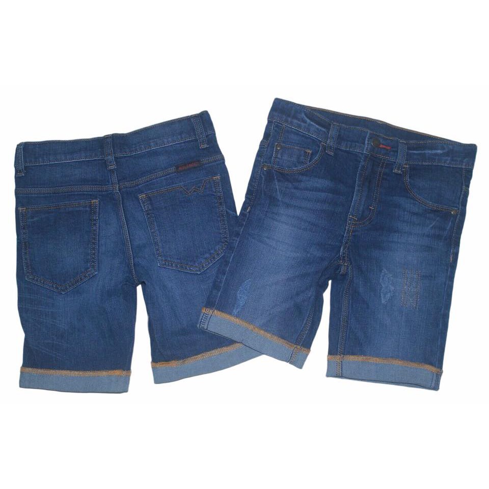 Quần short jean Wrangler | Shopee Việt Nam