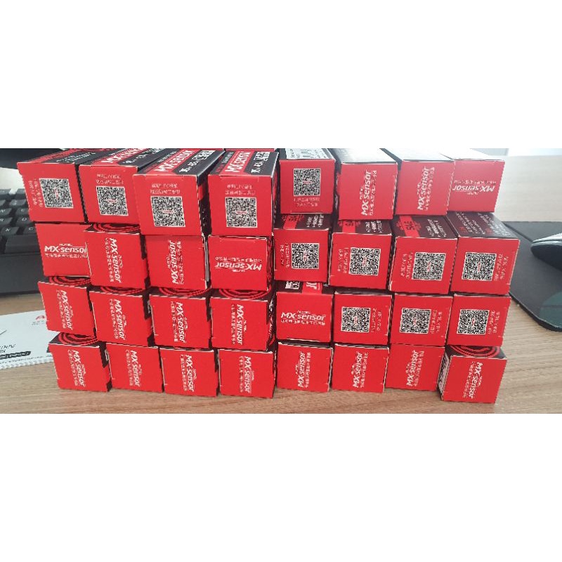 Cảm biến áp suất lốp autel cho xe fadil