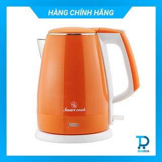 Ấm đun nước siêu tốc Elmich