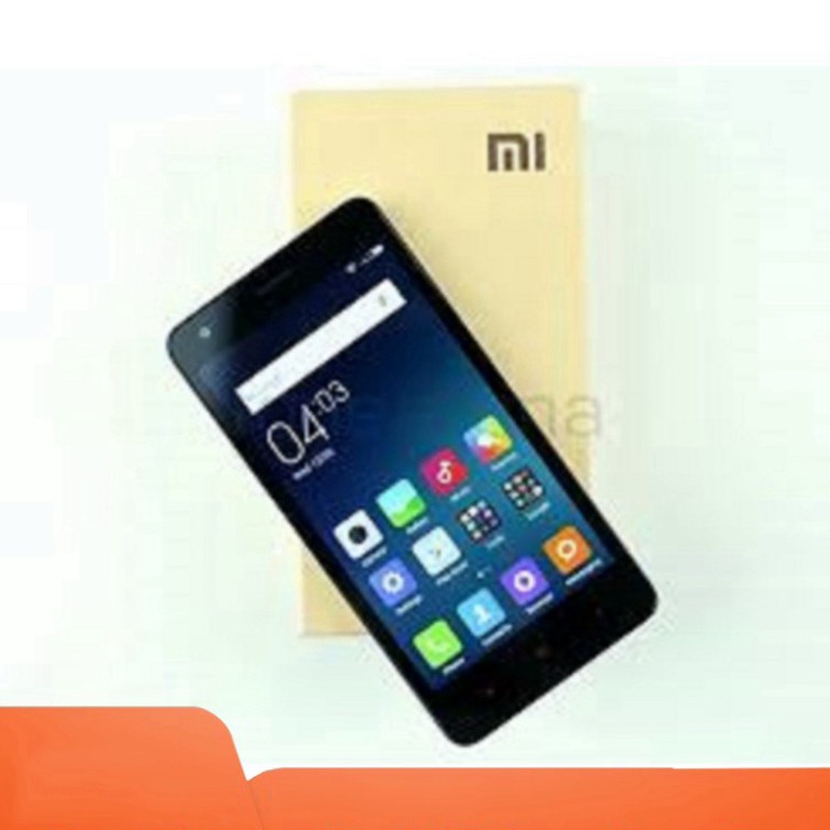 GIÁ TỐT điện thoại Xiaomi Redmi 2 2 sim zin mới Chính hãng, full zalo-FB-Youtube GIÁ TỐT